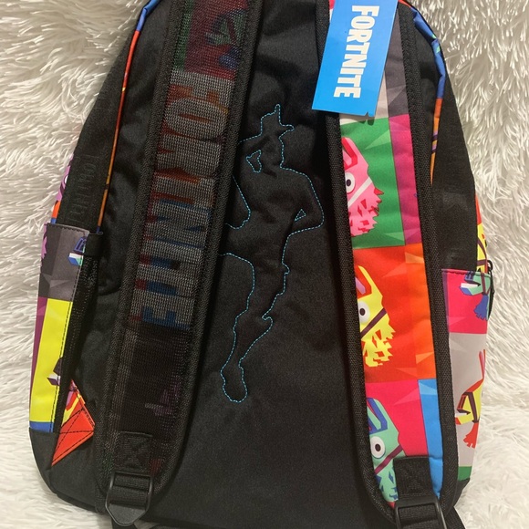Fortnite Backpack - Picture 2 of 4